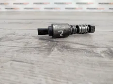 Клапан изменения фаз ГРМ Skoda Octavia A7 2014 04E906455D 5E5 1.4 TSI CHPA