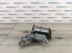 Подушка двигателя Nissan Juke 2014 112101KA1A F15 1.6 HR16DE, правая