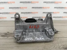 Кронштейн КПП Nissan Juke 2014 112541KA0A F15 1.6 HR16DE