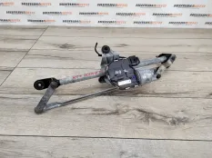 Трапеция стеклоочистителей Skoda Octavia A7 2014 5E1955023A 5E5 1.4 TSI CHPA