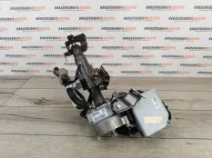 Рулевая колонка Nissan Juke 2014 48811BA64A F15 1.6 HR16DE
