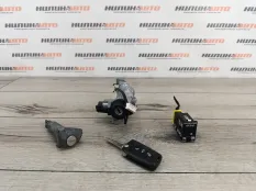 Замок зажигания Skoda Octavia A7 2014 1K0905851B 5E5 1.4 TSI CHPA