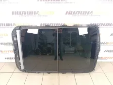 Люк на крышу Skoda Octavia A7 2014 5E9877049 5E5 1.4 TSI CHPA