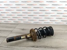 Амортизатор Skoda Octavia A7 2014 5Q0413023GH 5E5 1.4 TSI CHPA, передний левый