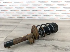 Амортизатор Skoda Octavia A7 2014 5Q0413023GH 5E5 1.4 TSI CHPA, передний правый