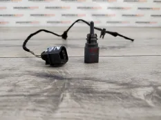 Датчик температуры наружного воздуха Skoda Octavia A7 2014 8Z0820535A 5E5 1.4 TSI CHPA