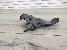 Тепловой экран Skoda Octavia A7 2014 5Q0614321C 5E5 1.4 TSI CHPA