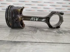 Шатун двигателя Mitsubishi ASX 2015 1115A512 GA1W 1.6 4A92