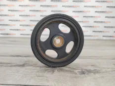 Шкив коленвала Mitsubishi ASX 2015 1104A087 GA1W 1.6 4A92