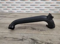 Патрубок интеркулера Skoda Octavia A7 2014 04E145673E 5E5 1.4 TSI CHPA