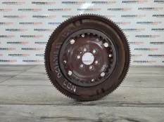 Маховик Skoda Octavia A7 2014 04E105266 5E5 1.4 TSI CHPA