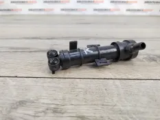 Форсунка омывателя фар Skoda Octavia A7 2014 5E0955966 5E5 1.4 TSI CHPA, правая