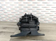 Корпус печки Skoda Octavia A7 2014 5Q1820353J 5E5 1.4 TSI CHPA