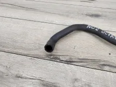 Патрубок системы охлаждения Skoda Octavia A7 2014 5Q0819350B 5E5 1.4 TSI CHPA