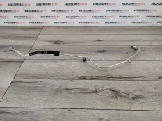 Трубка кондиционера Skoda Octavia A7 2014 5Q0820741B 5E5 1.4 TSI CHPA