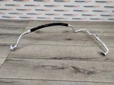 Трубка кондиционера Skoda Octavia A7 2014 5Q0820743C 5E5 1.4 TSI CHPA