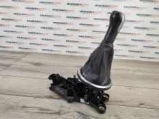 Кулиса МКПП Ford Fusion 2010 1739153 ХЕТЧБЭК CBK 1.4 FXJC