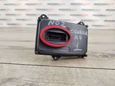 Блок управления светом Skoda Octavia A7 2014 1T0941329B 5E5 1.4 TSI CHPA