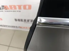 Дверь Skoda Octavia A7 2014 5E9833055C 5E5 1.4 TSI CHPA, задняя левая