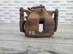 Суппорт тормозной Skoda Octavia A7 2014 8V0615124 5E5 1.4 TSI CHPA, передний правый