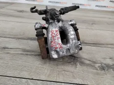 Суппорт тормозной Skoda Octavia A7 2014 5Q0615424A 5E5 1.4 TSI CHPA, задний правый