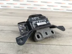 Подушка двигателя Skoda Octavia A7 2014 5Q0199555R 5E5 1.4 TSI CHPA, левая