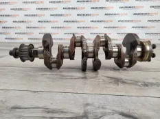 Коленвал Ford Fusion 2010 1537992 ХЕТЧБЭК CBK 1.4 FXJC