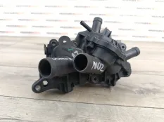 Помпа Skoda Octavia A7 2014 04E121600AL 5E5 1.4 TSI CHPA