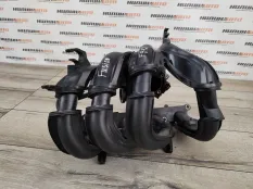 Коллектор впускной Ford Fusion 2010 1511211 ХЕТЧБЭК CBK 1.4 FXJC