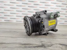 Компрессор кондиционера Ford Fusion 2010 1547513 ХЕТЧБЭК CBK 1.4 FXJC