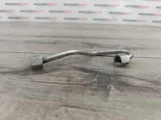 Трубка топливная Skoda Octavia A7 2014 04E130241AA 5E5 1.4 TSI CHPA