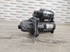 Стартер Ford Fusion 2010 1732742 ХЕТЧБЭК CBK 1.4 FXJC