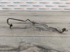 Трубка масляная Skoda Octavia A7 2014 04E145140E 5E5 1.4 TSI CHPA