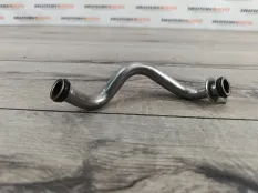 Трубка масляная Skoda Octavia A7 2014 04E145735C 5E5 1.4 TSI CHPA