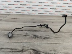 Трубка паров бензина Skoda Octavia A7 2014 04E133366BE 5E5 1.4 TSI CHPA