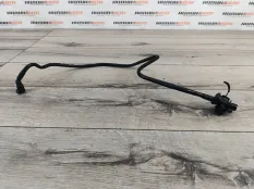 Трубка вакуумная тормозная Skoda Octavia A7 2014 5Q0612041AN 5E5 1.4 TSI CHPA