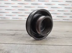 Шкив коленвала Ford Fusion 2010 1348414 ХЕТЧБЭК CBK 1.4 FXJC