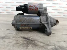 Стартер Skoda Octavia A7 2014 0AM911024A 5E5 1.4 TSI CHPA