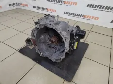 АКПП Skoda Octavia A7 2014 0CW300047T001 5E5 1.4 TSI CHPA