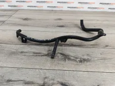 Трубка охлаждения пластиковая Skoda Octavia A7 2014 04E121070AC 5E5 1.4 TSI CHPA