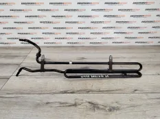 Радиатор ГУР Citroen Berlingo B9 2008 401390 1.6 NFU TU5JP4