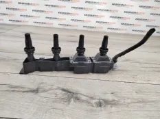 Катушка зажигания Citroen Berlingo B9 2008 597099 1.6 NFU TU5JP4