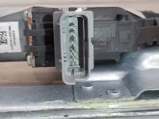 Стеклоподъемник Citroen Berlingo B9 2008 9222ER 1.6 NFU TU5JP4, передний правый