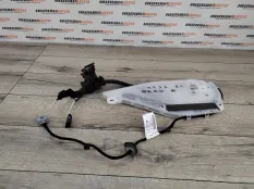 Проводка двери Citroen Berlingo B9 2008 6559NC 1.6 NFU TU5JP4, задняя левая