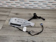 Проводка двери Citroen Berlingo B9 2008 6559NE 1.6 NFU TU5JP4, задняя правая