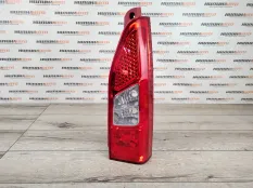 Фонарь в крыло Citroen Berlingo B9 2008 6351FH 1.6 NFU TU5JP4, задний правый