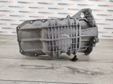 Поддон двигателя Ford Fusion 2010 1128431 ХЕТЧБЭК CBK 1.4 FXJC