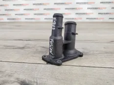 Корпус термостата Ford Fusion 2010 1557904 ХЕТЧБЭК CBK 1.4 FXJC