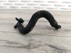 Трубка картерных газов Skoda Octavia A7 2014 04E103474K 5E5 1.4 TSI CHPA