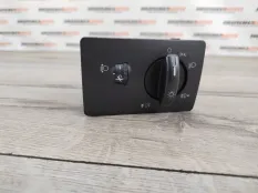 Блок управления светом Ford Fusion 2010 1356219 ХЕТЧБЭК CBK 1.4 FXJC